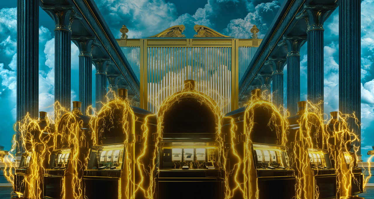 Pronto Casino